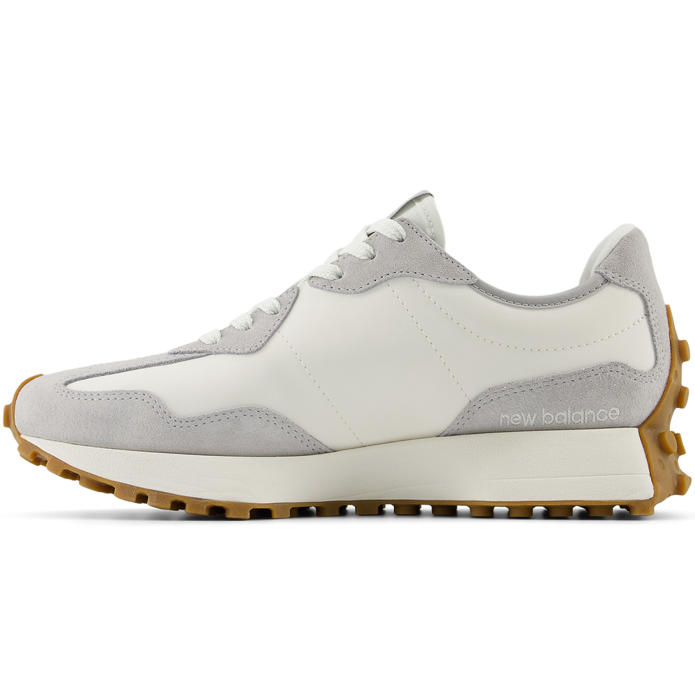 Buty damskie New Balance WS327NKC – szare