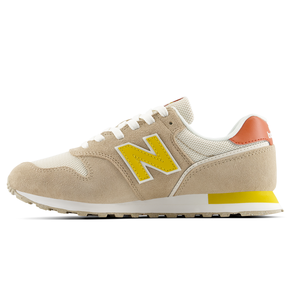 Buty damskie New Balance W3734Q8 – beżowe