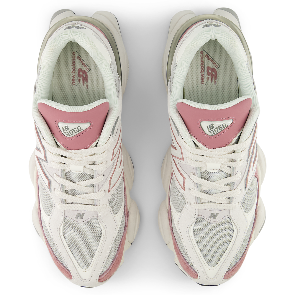 Buty unisex New Balance U906040V – szare