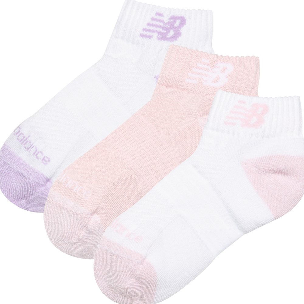 Skarpety dziecięce New Balance LAS35128AS1 – multikolor