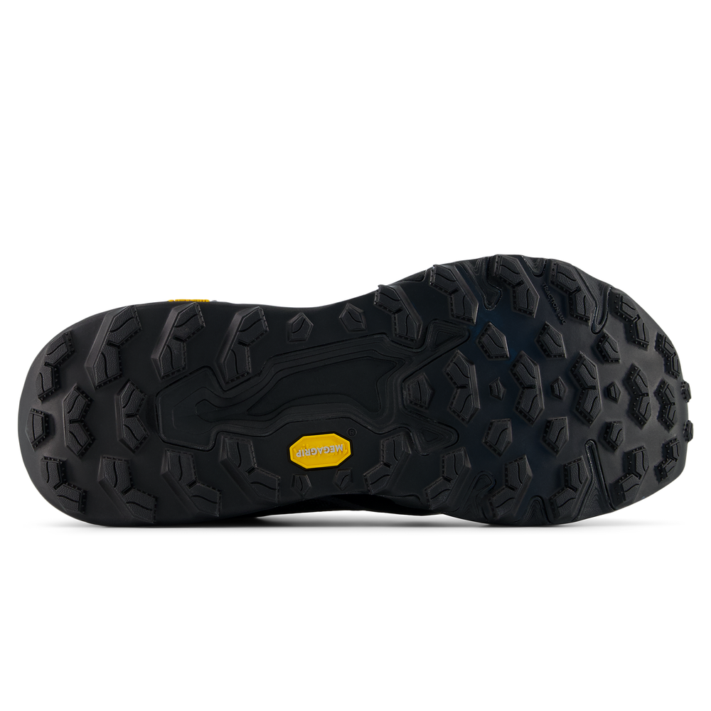 Buty damskie New Balance Fresh Foam X Hierro Gore-Tex v9 WTHIGLB9 – czarne