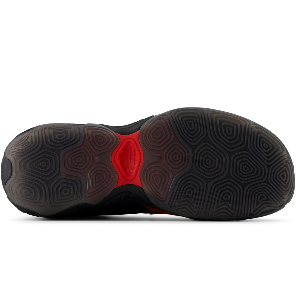 Buty męskie New Balance BBFRSHL2 – czarne