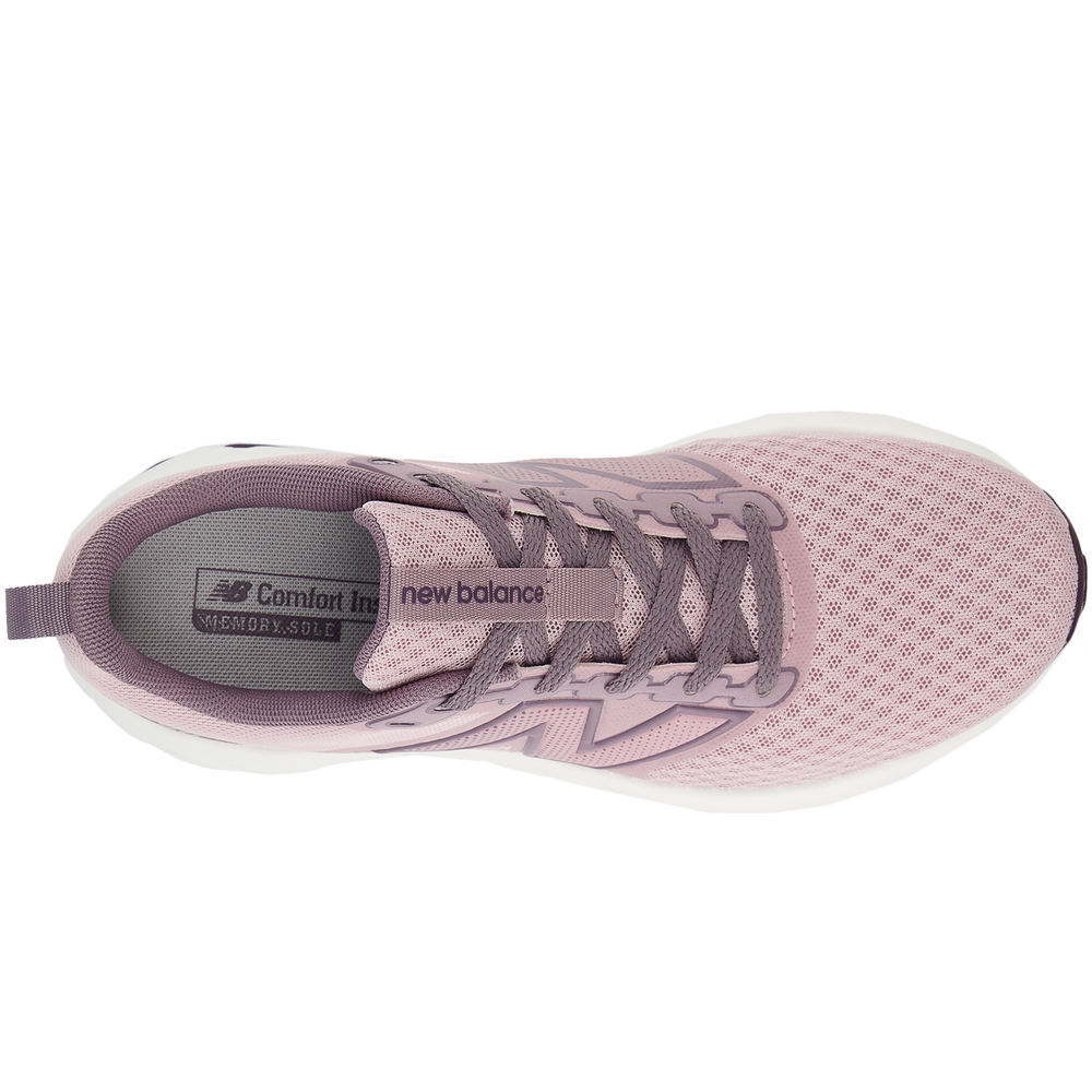 Buty damskie New Balance W460CP4 – różowe