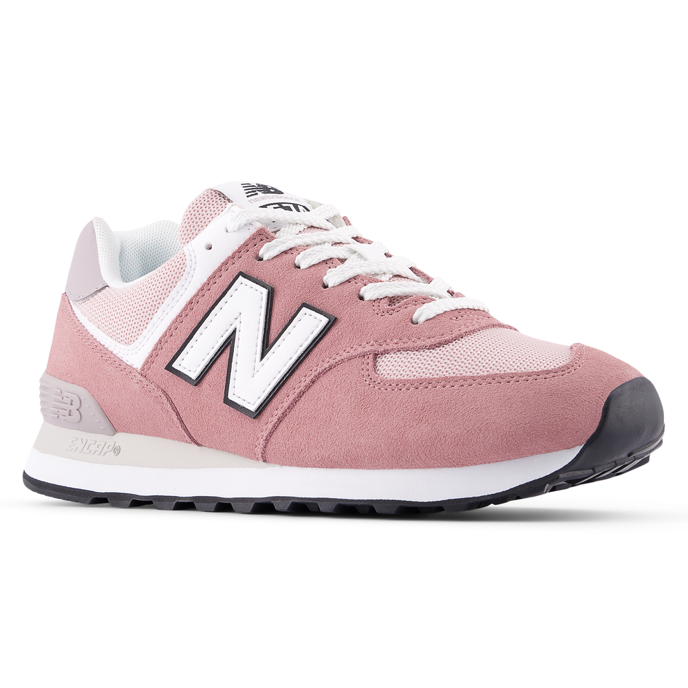 Buty unisex New Balance U5747SG – różowe
