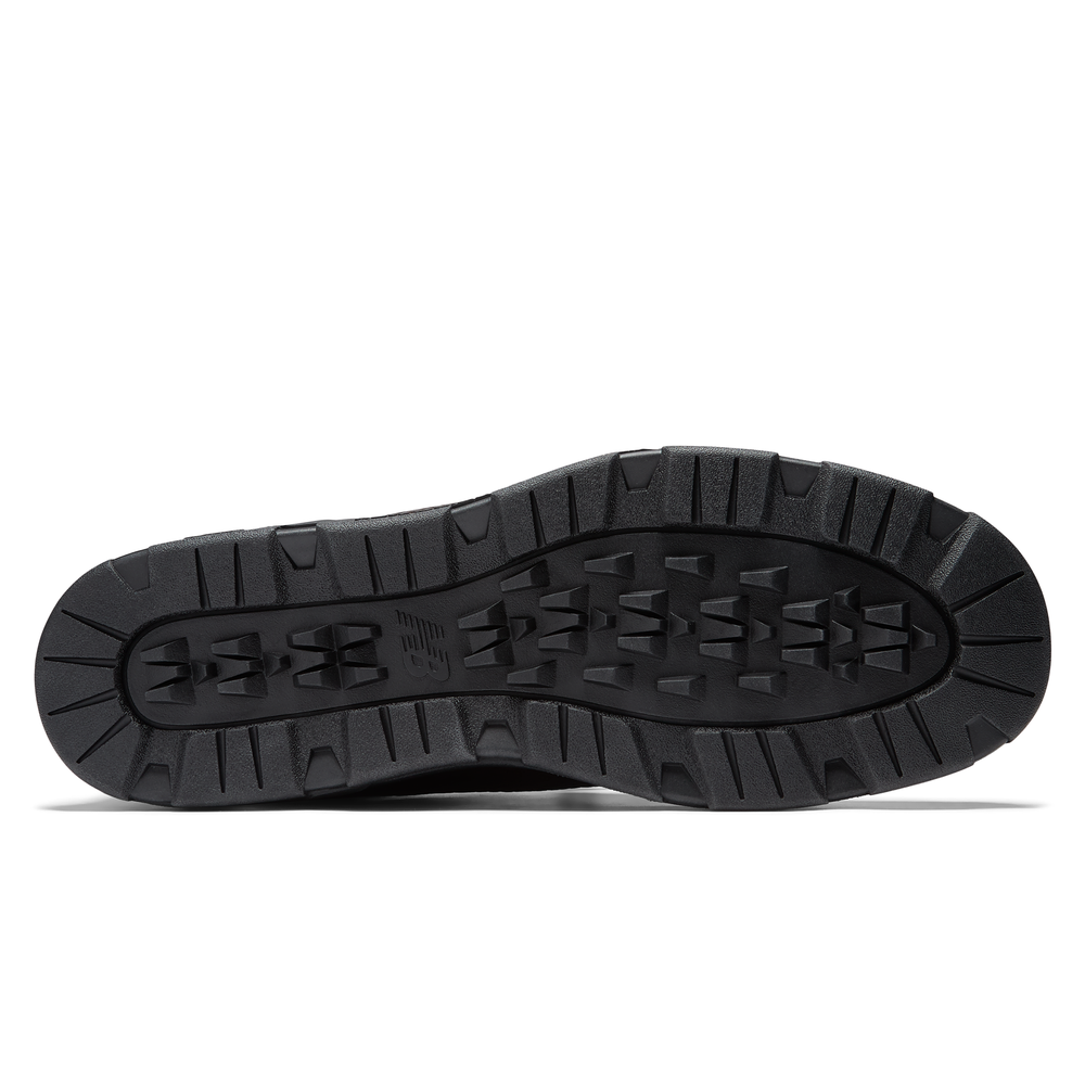 Buty unisex New Balance Allerdale UADWDBL – brązowe