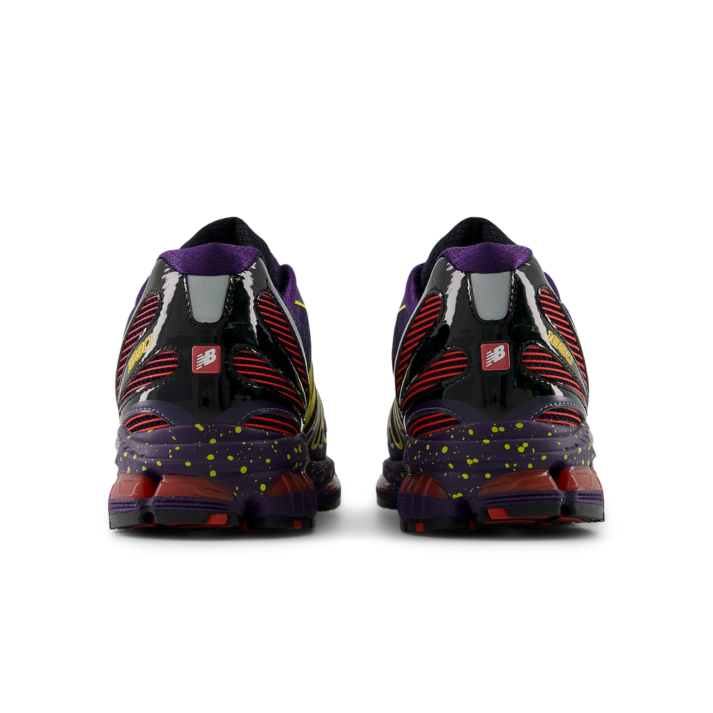 Buty unisex New Balance U18909P5 – czarne