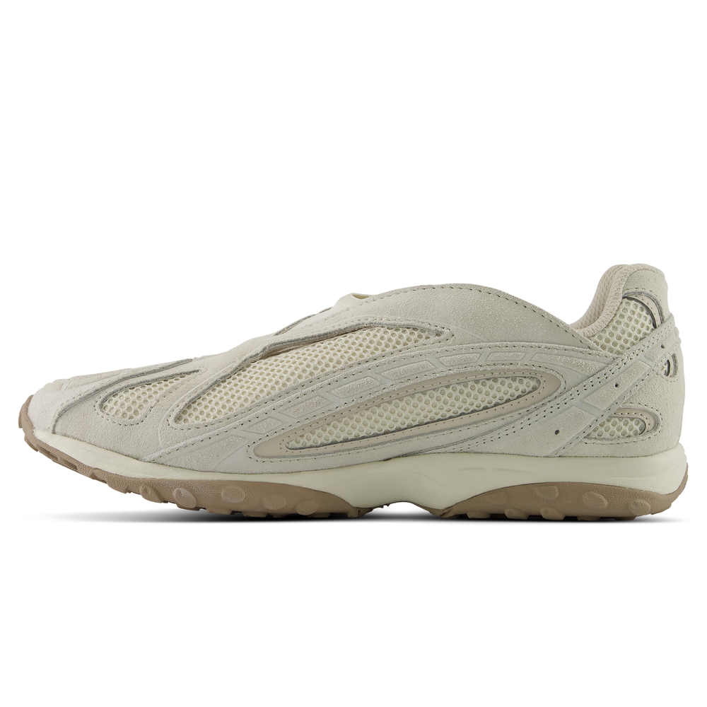 Buty unisex New Balance U204V2W0 – beżowe