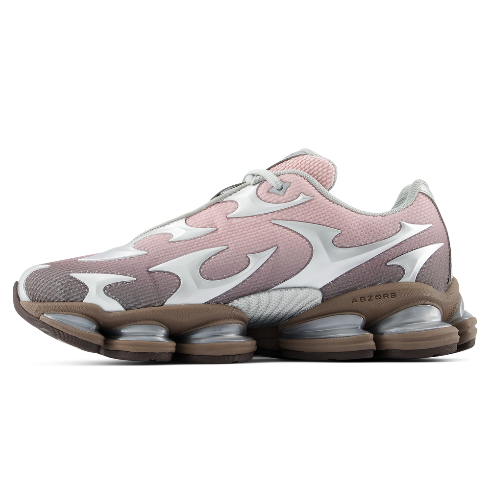 Buty unisex New Balance ABZORB U20004H3 – różowe