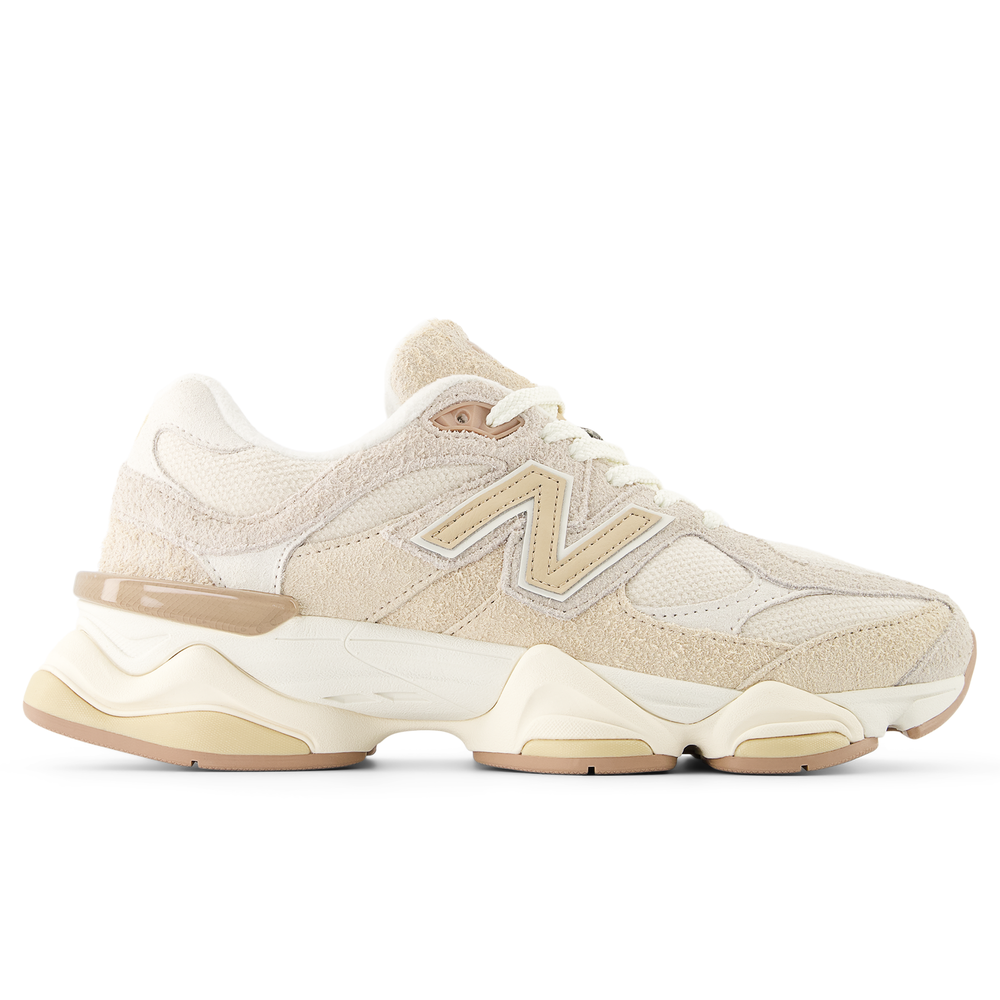 Buty unisex New Balance U9060CCB – beżowe