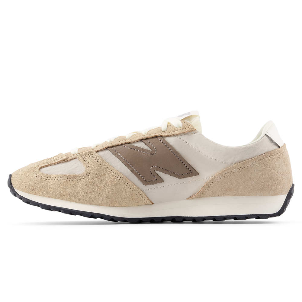 Buty unisex New Balance U471AI – beżowe