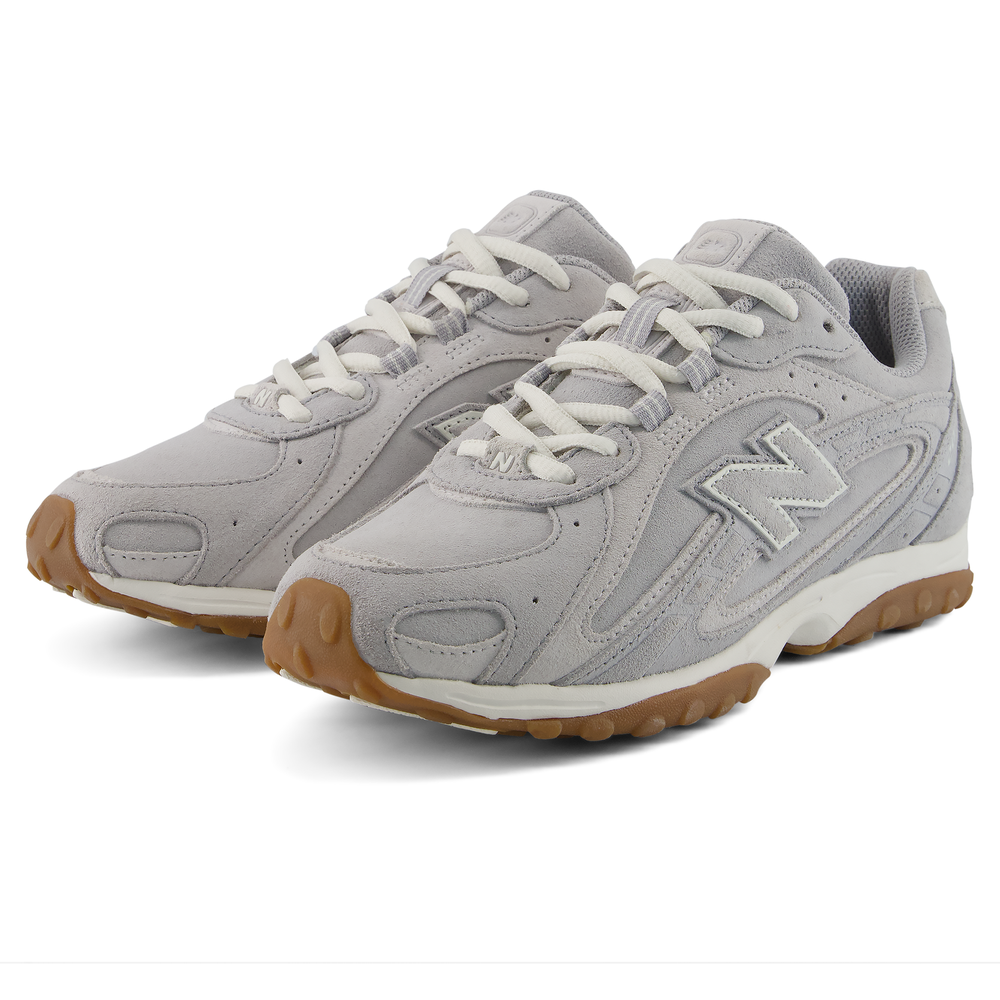 Buty damskie New Balance U204L8D3 – szare