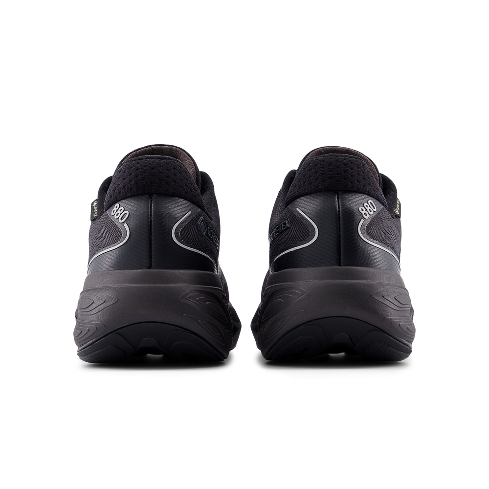 Buty męskie New Balance Fresh Foam X 880 v15 Gore-Tex M880GB15 – czarne