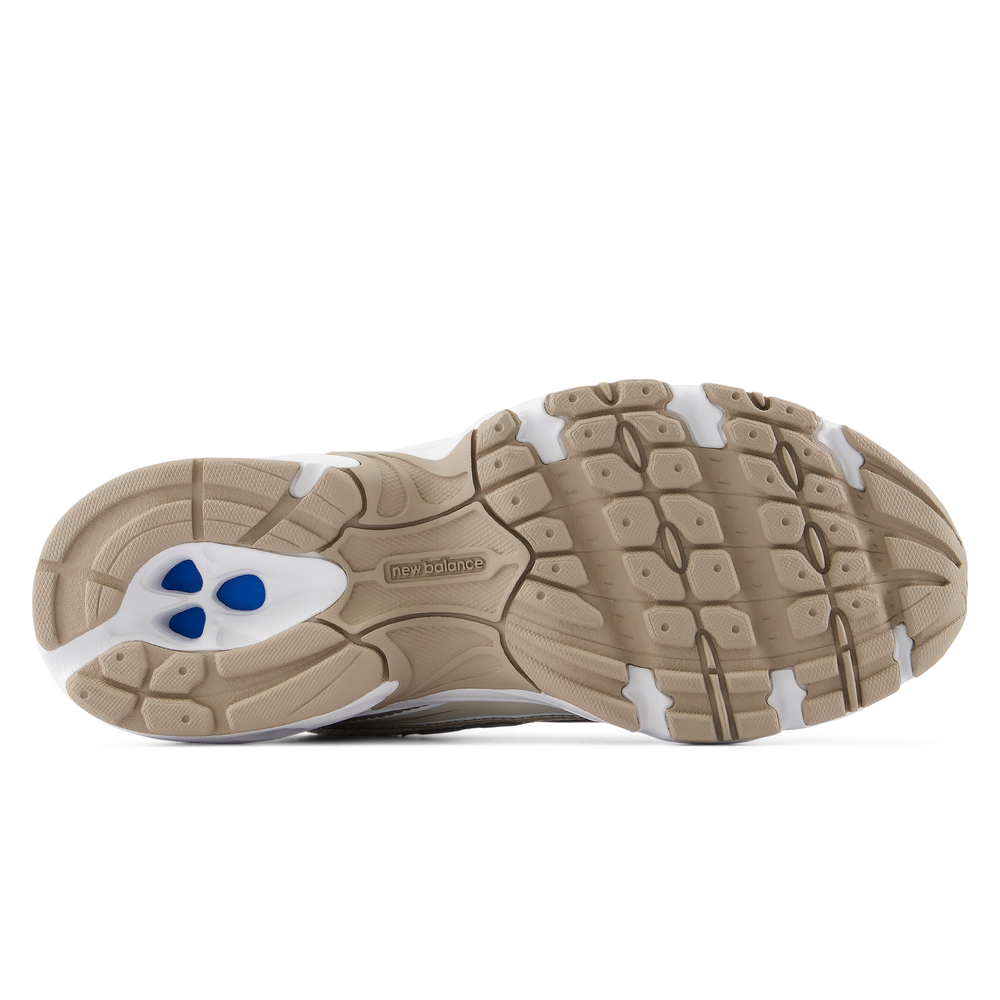 Buty dziecięce New Balance G740543 – beżowe