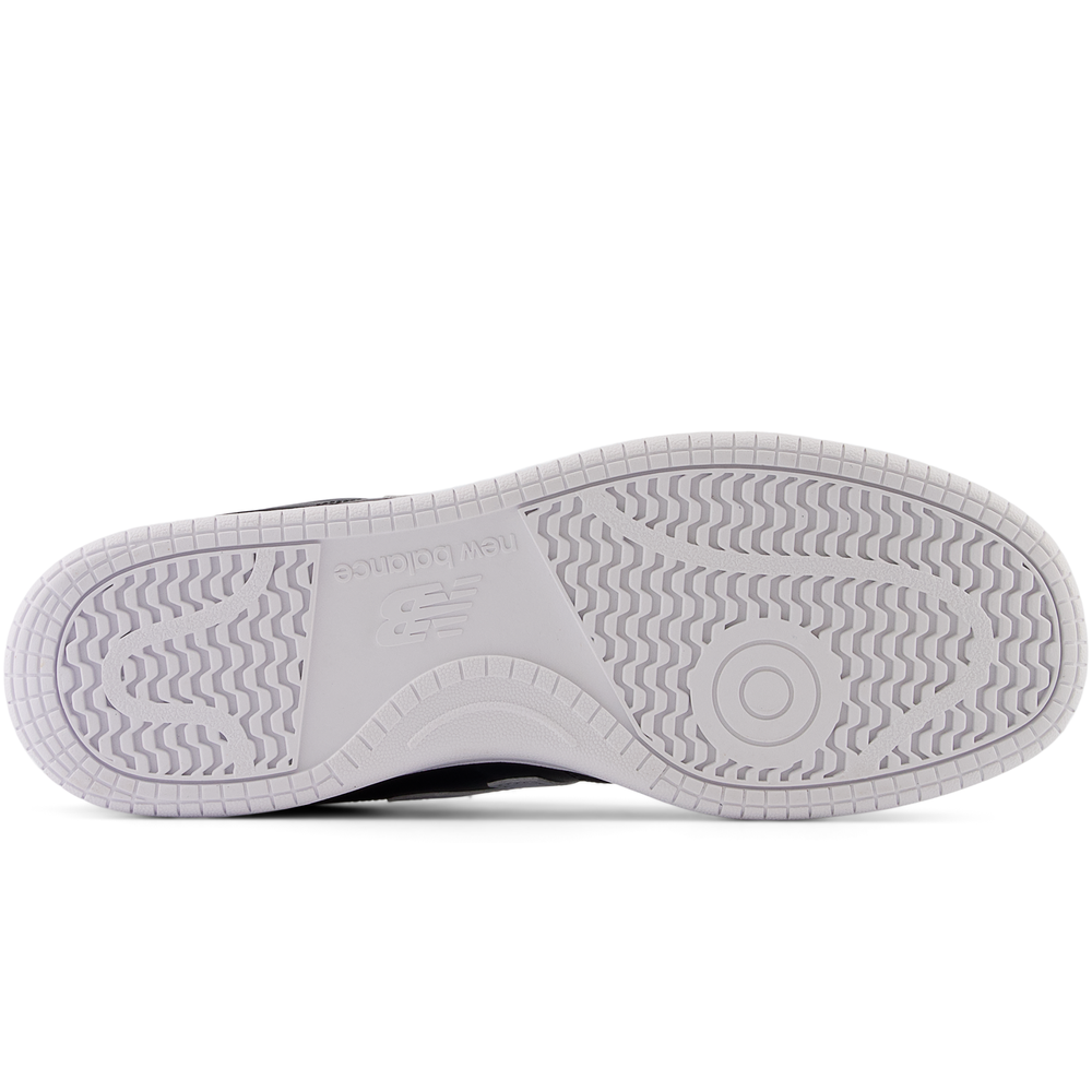 Buty unisex New Balance BB80BLK – czarne
