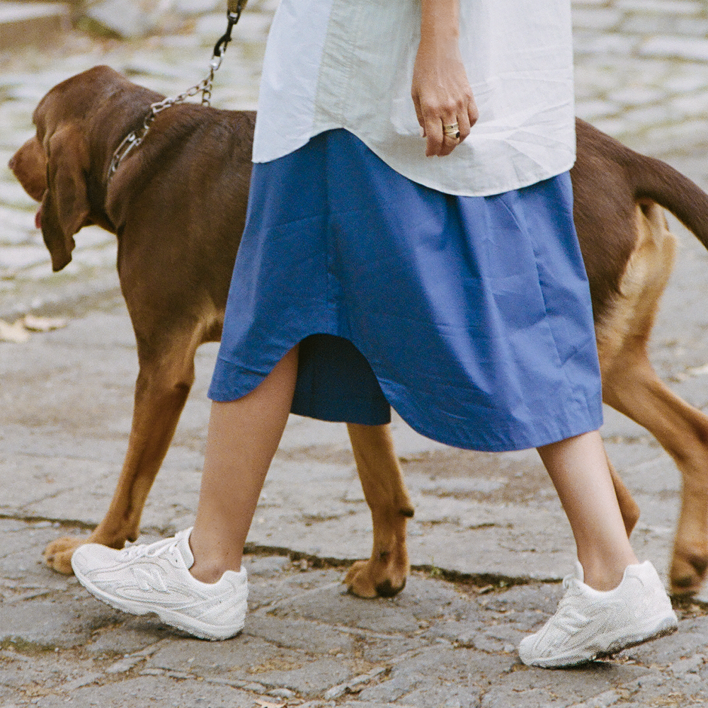 Buty unisex New Balance U204LMMC – beżowe