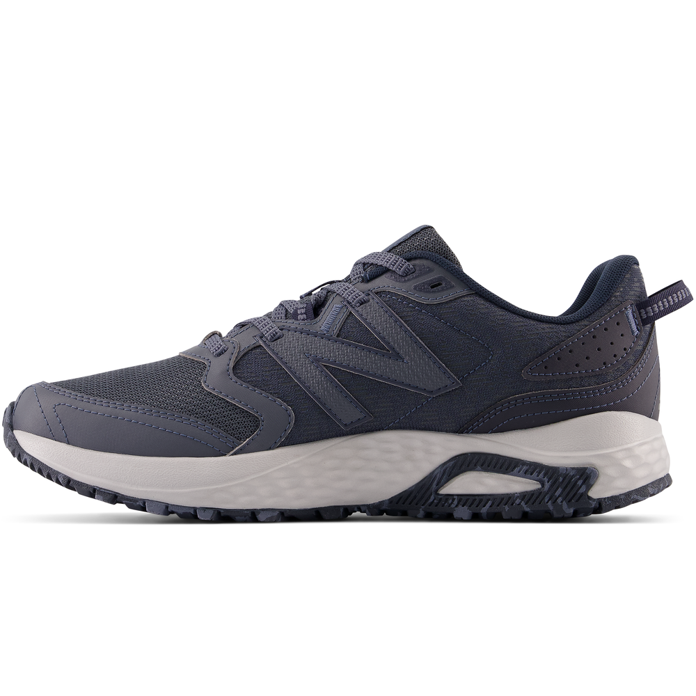 Buty męskie New Balance MT410TR7 – szare