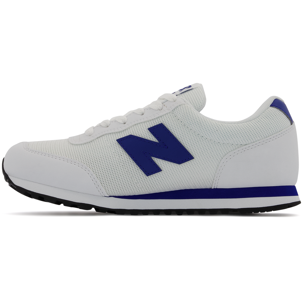 Buty New Balance GC400CP – białe