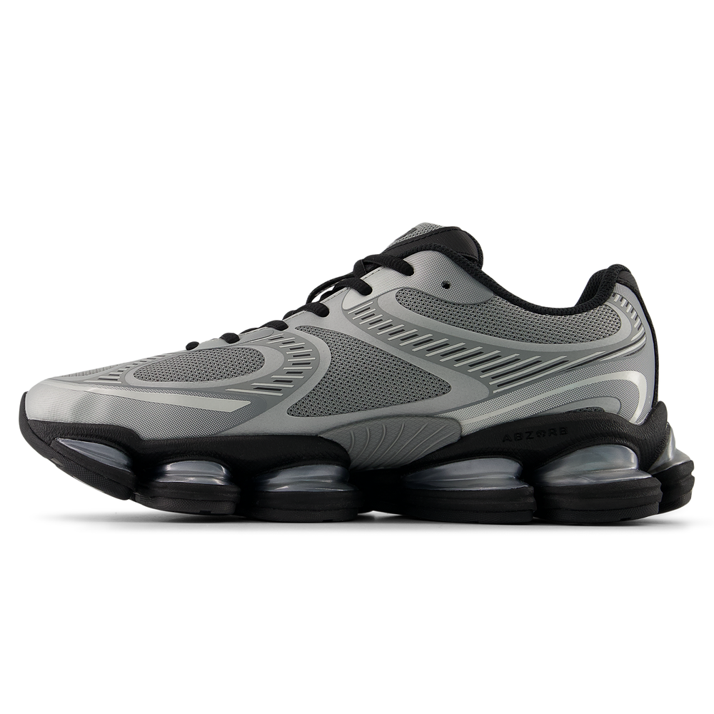 Buty unisex New Balance ABZORB U20006OU – szare