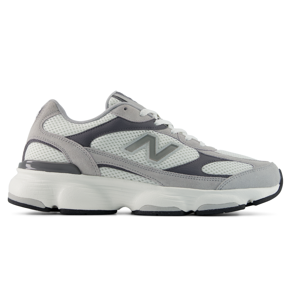 Buty męskie New Balance M6032OD – szare