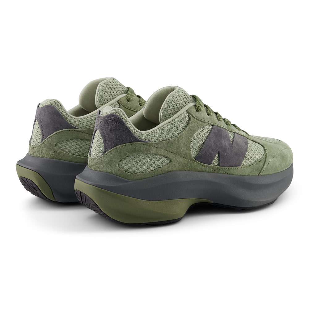 Buty unisex New Balance WRPD RUNNER UWRPDHSD – zielone