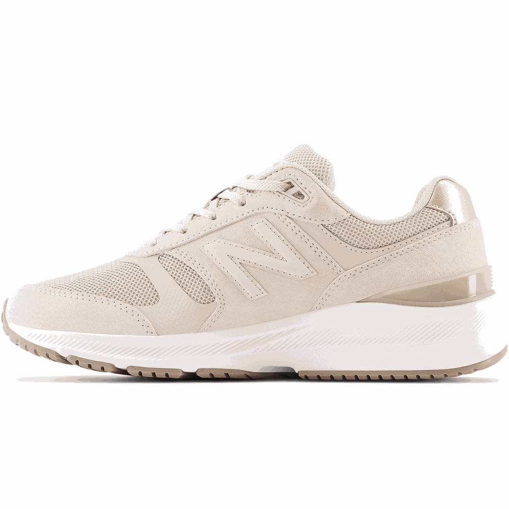 Buty damskie New Balance Fresh Foam 880 WW880GE5 – beżowe