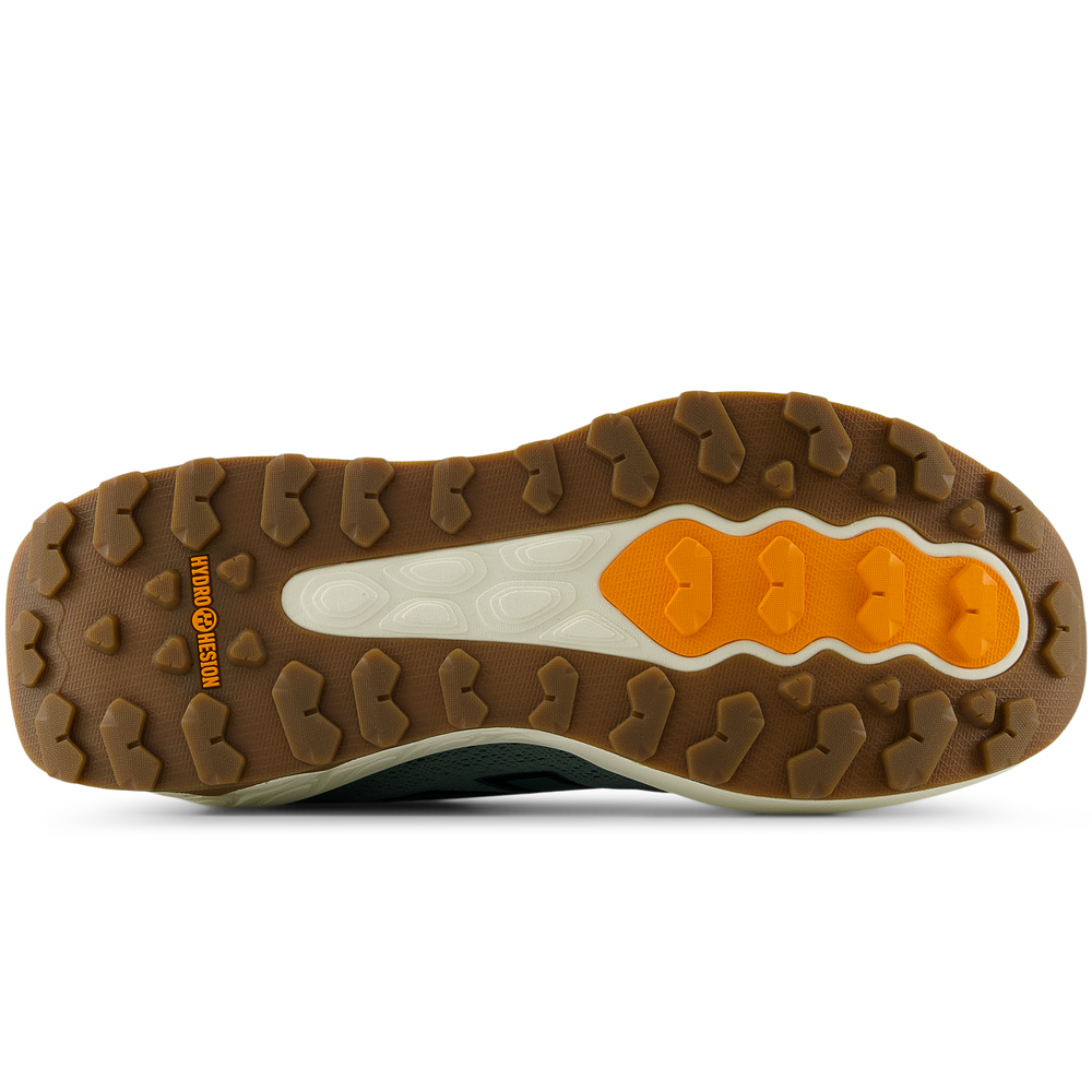 Buty męskie New Balance Fresh Foam Garoé v2 MTGAROD2 – zielone