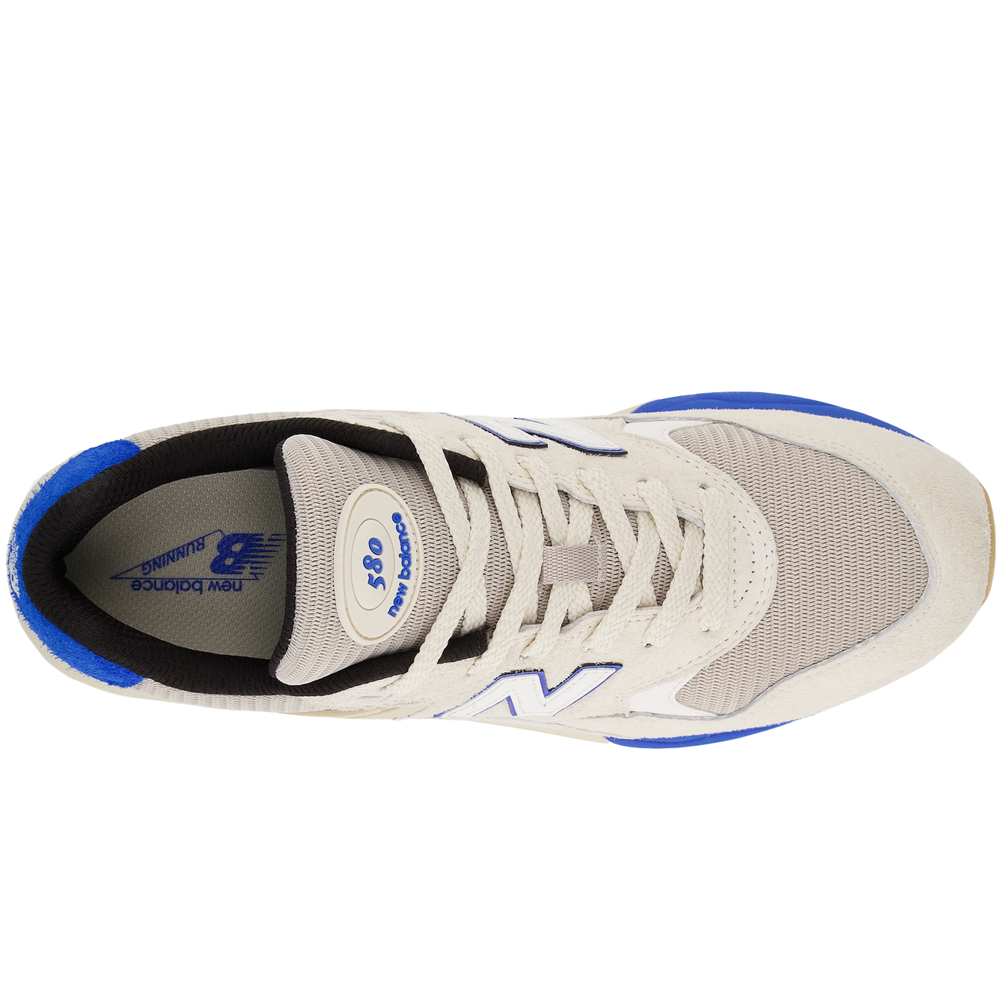 Buty męskie New Balance MT580ESB – beżowe