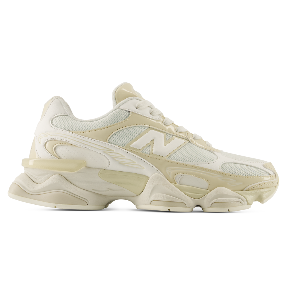 Buty unisex New Balance U90605GN – beżowe