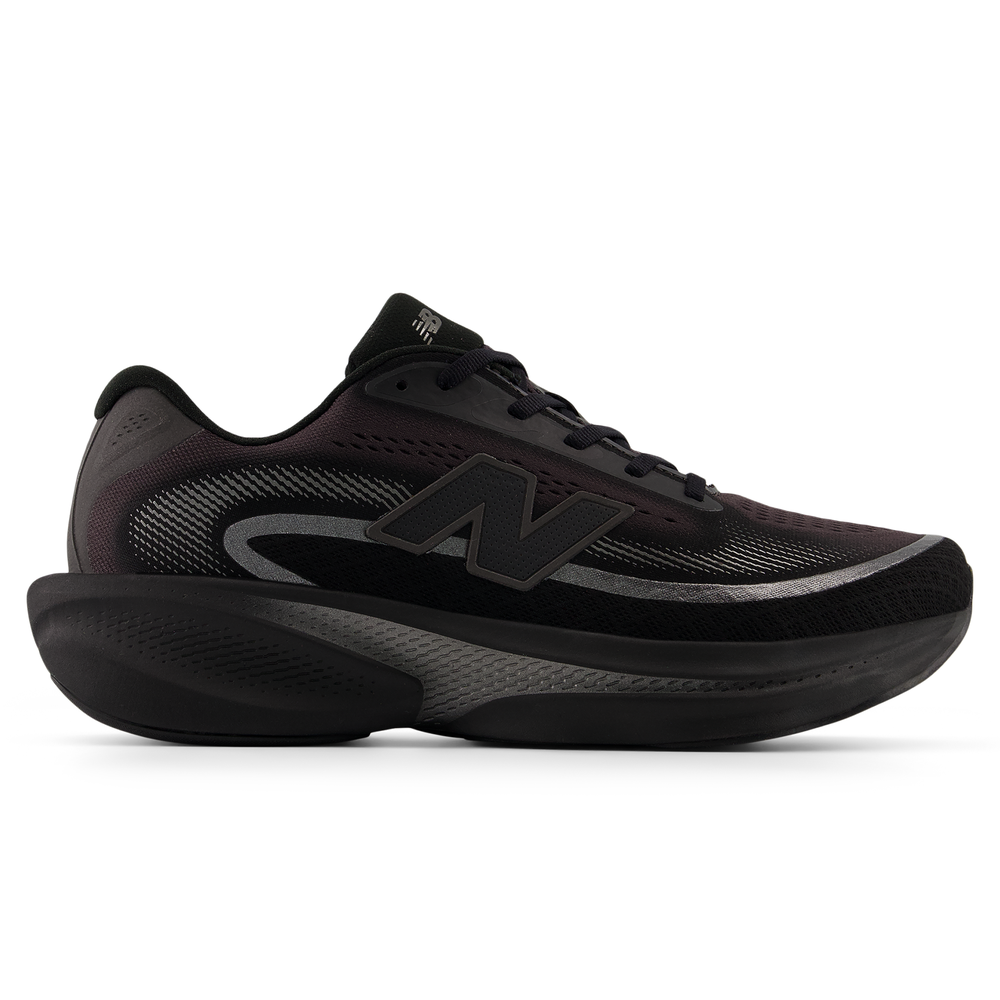 Buty męskie New Balance Fresh Foam Ellipse v1 MELPS21O – czarne