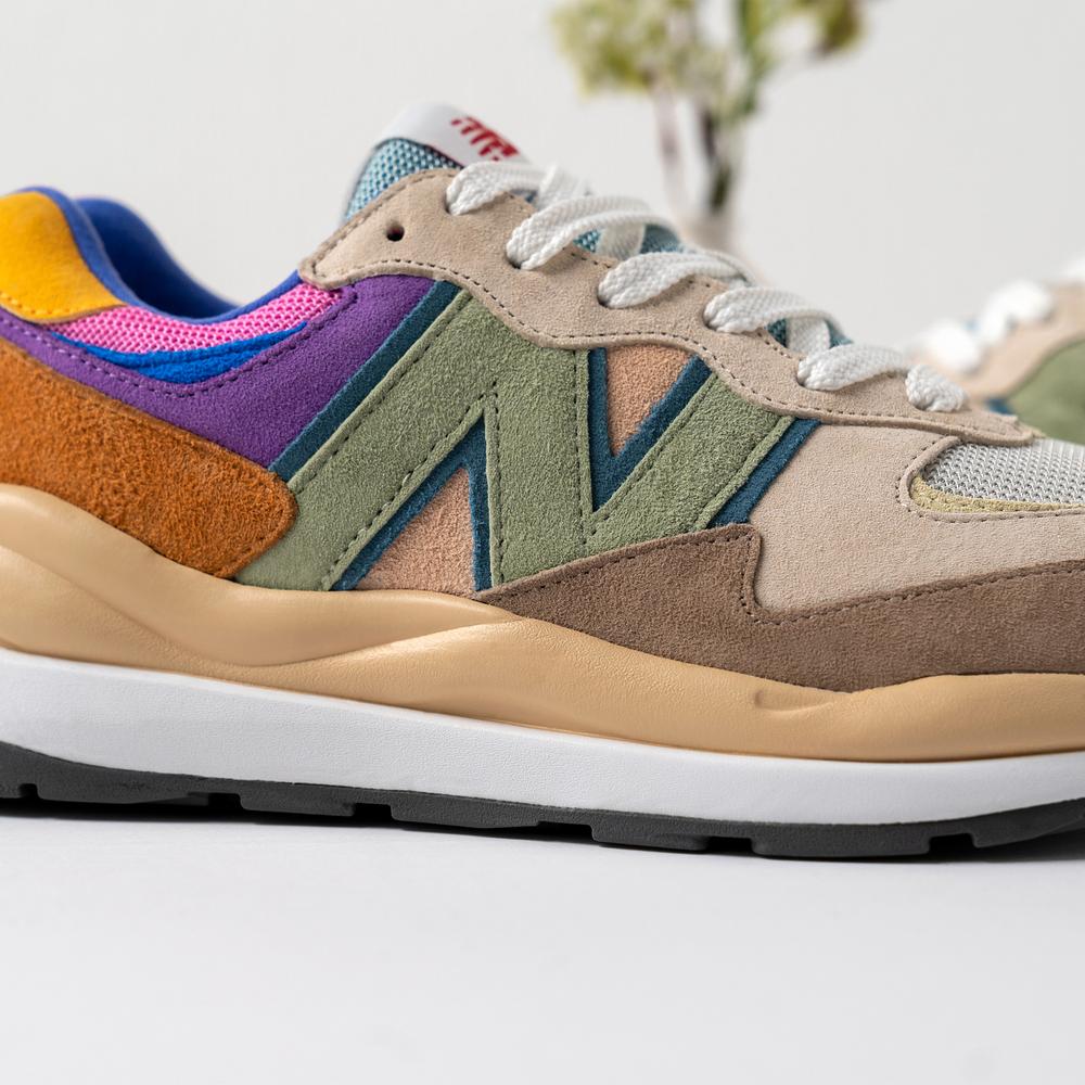 Buty New Balance M5740SSP – multikolor