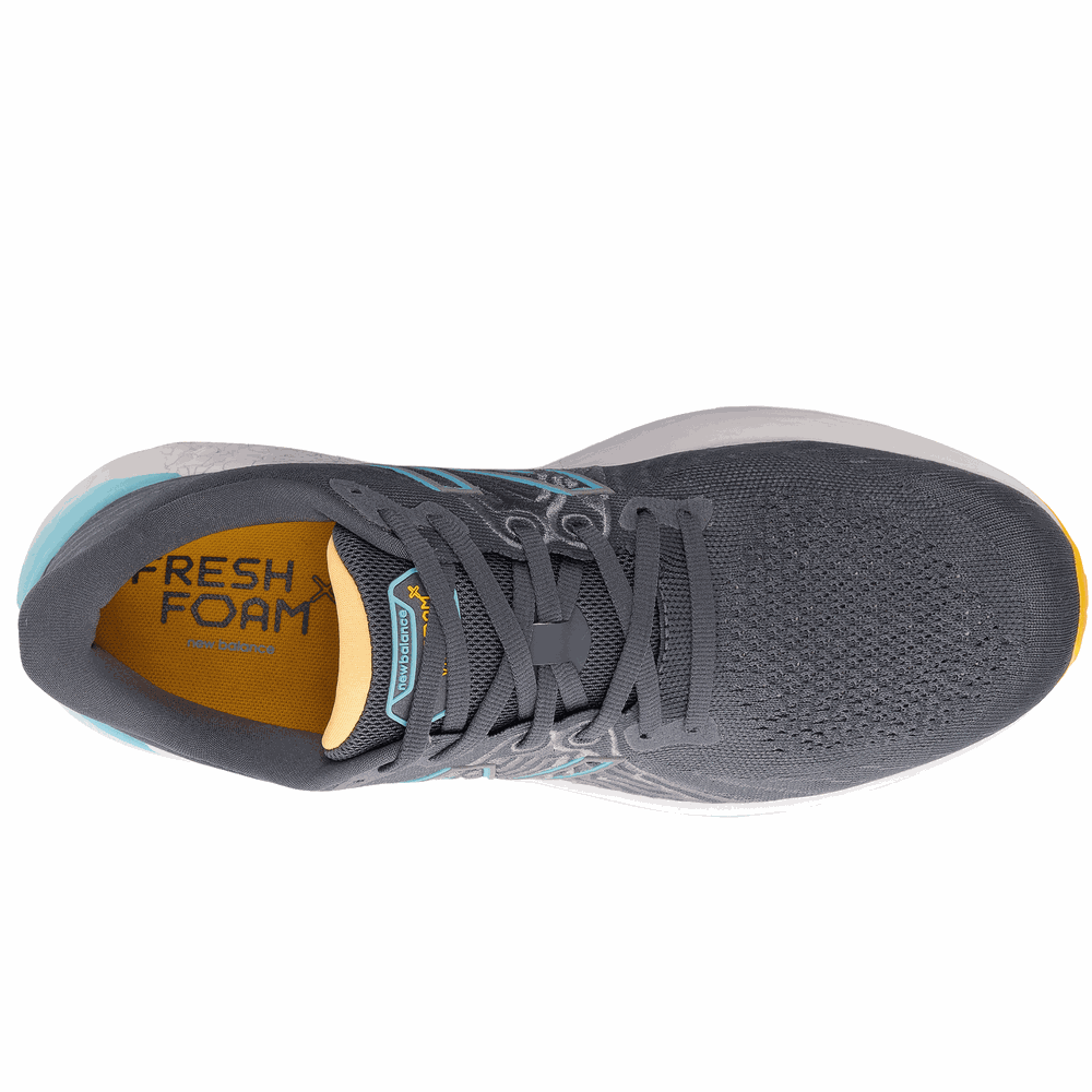 Buty męskie New Balance Fresh Foam Vongo v5 MVNGOCD5 – szare