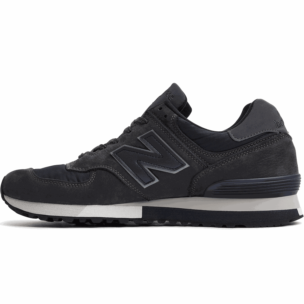 Buty męskie New Balance OU576GGN – czarne