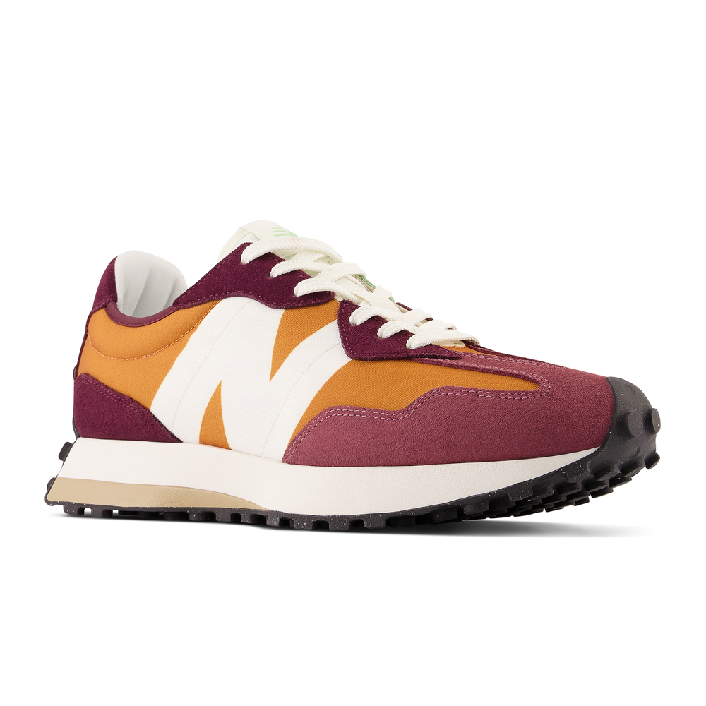 Buty męskie New Balance MS327OA – multikolor