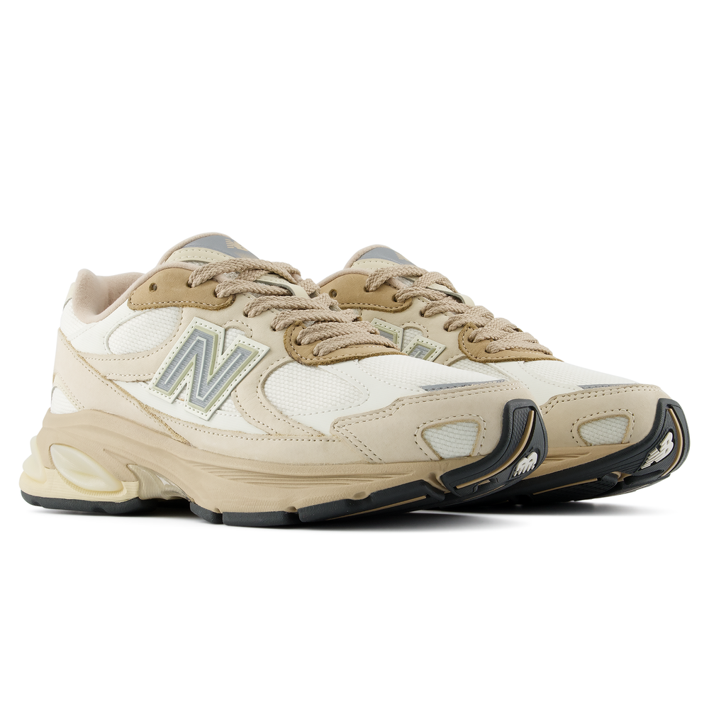 Buty unisex New Balance ABZORB U2010830 – beżowe