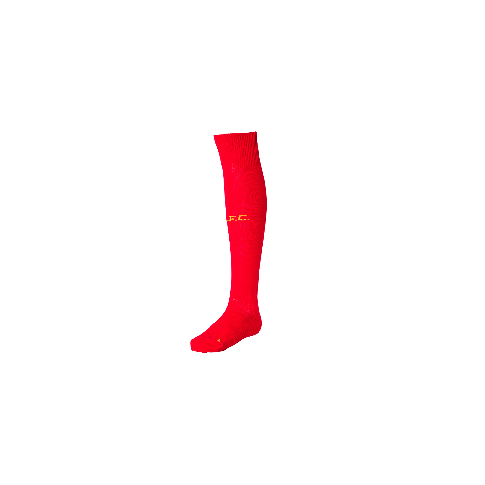 Getry Liverpool LFC Home Kit