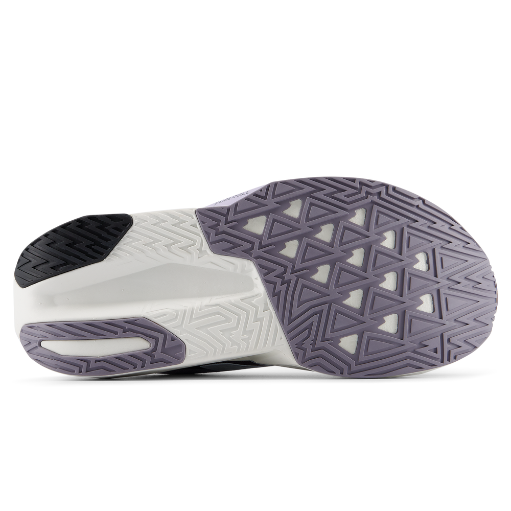 Buty damskie New Balance FuelCell Rebel v5 WFCX906 – fioletowe