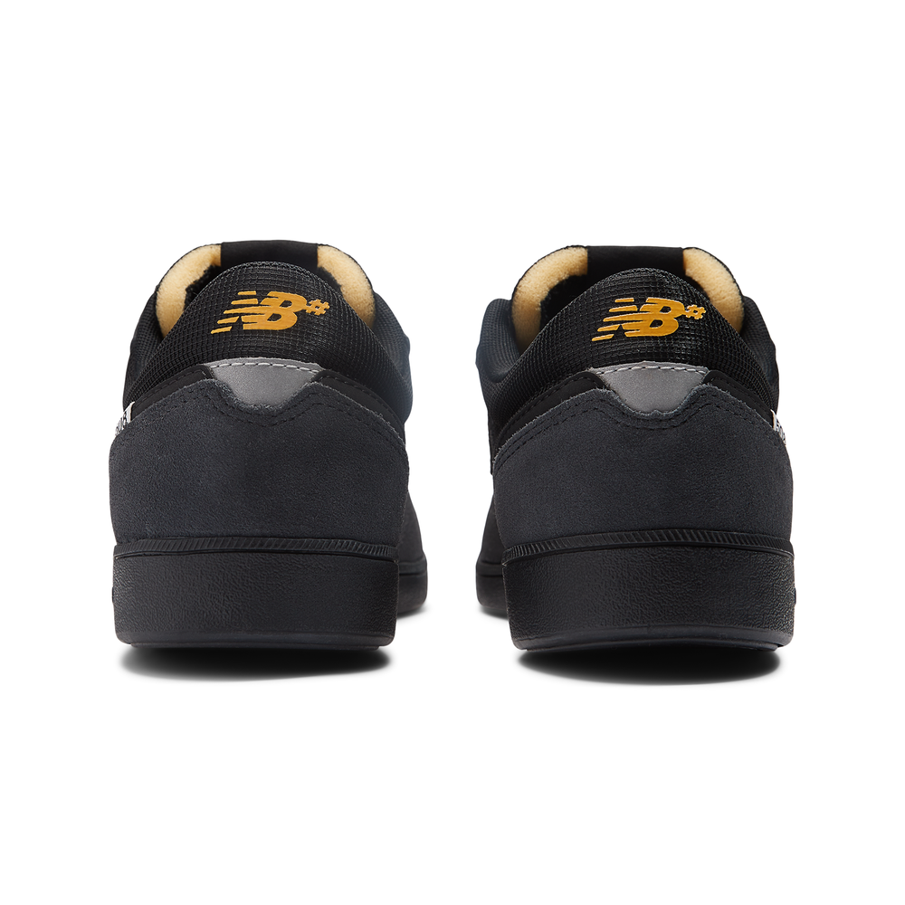 Buty męskie New Balance Numeric NM508CAT – czarne