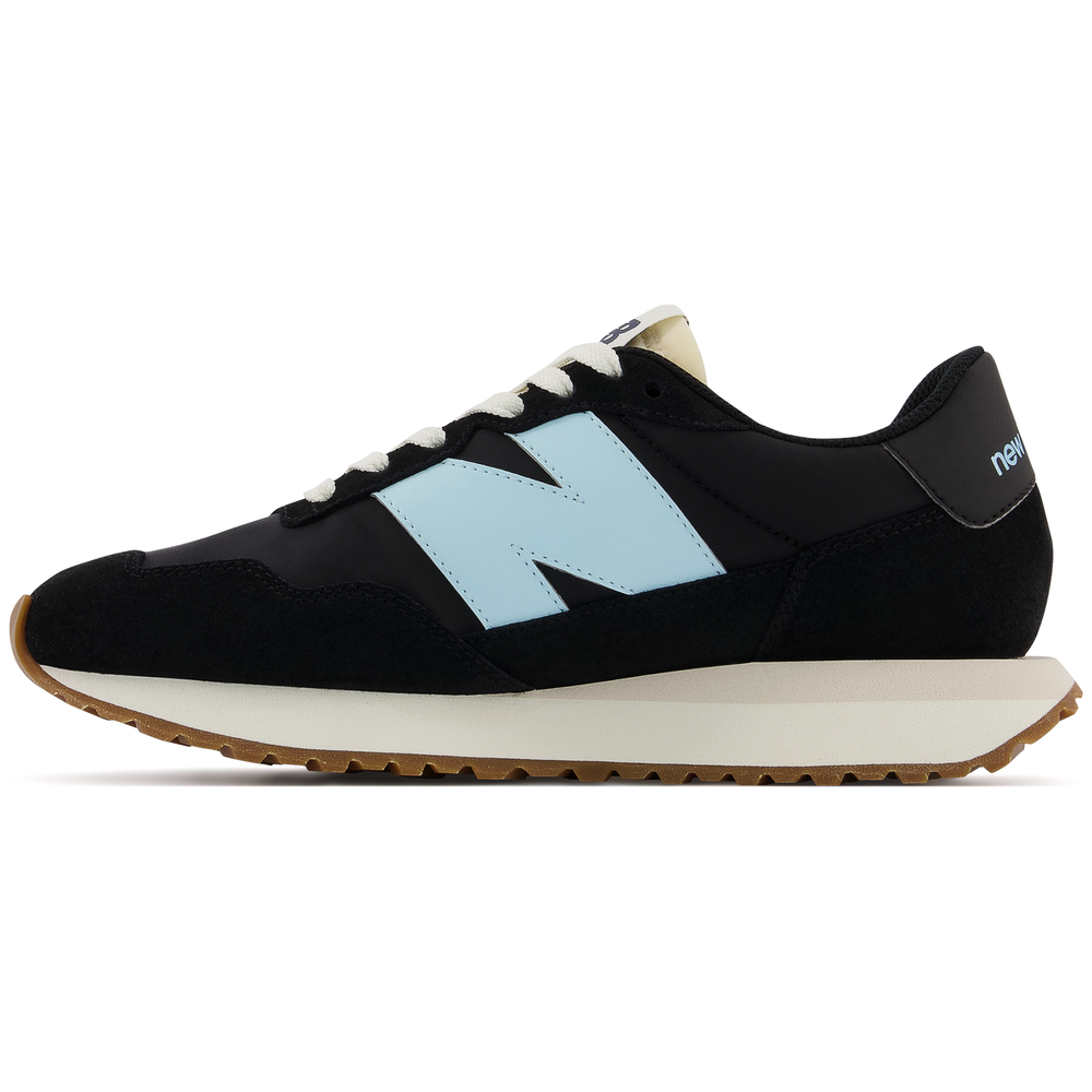 Buty New Balance WS237GD – czarne