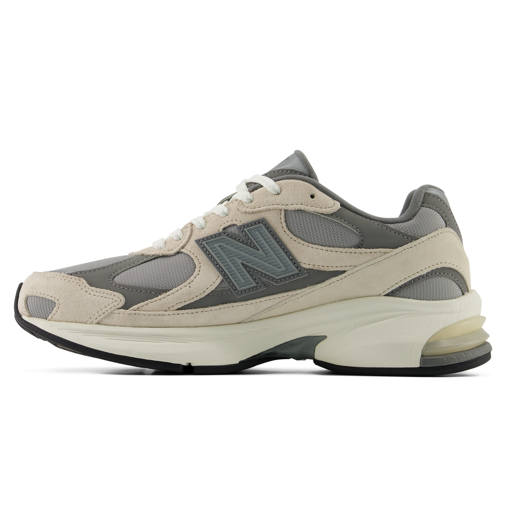 Buty unisex New Balance ABZORB U20106JO – beżowe