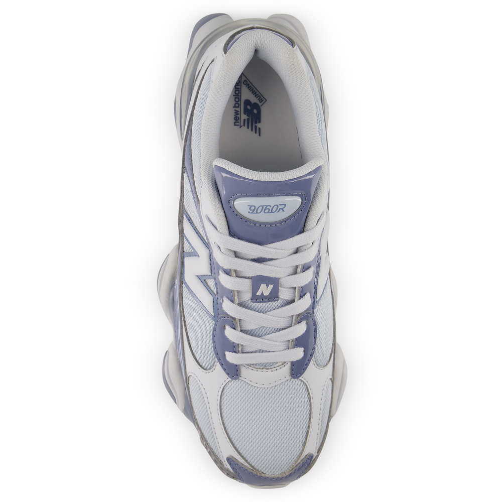 Buty unisex New Balance U90605HS – szare