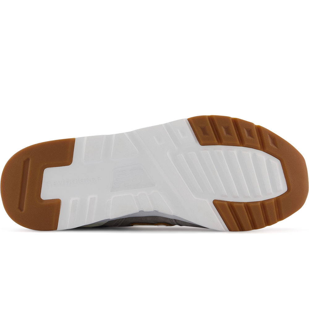 Buty New Balance CW997HLP – beżowe