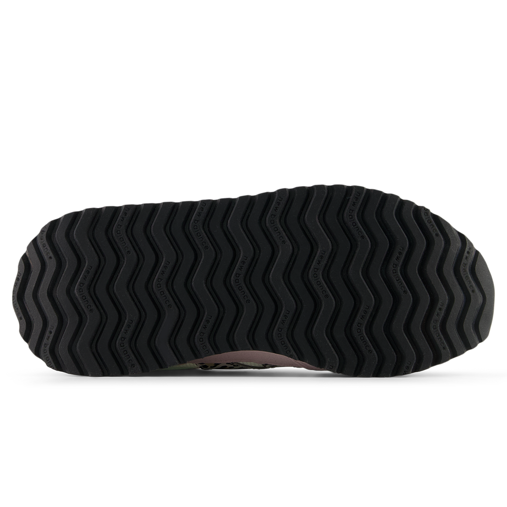 Buty dziecięce New Balance G237881 – różowe