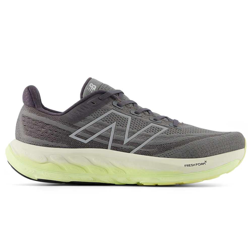 Buty męskie New Balance Fresh Foam X Vongo v6 MVNGOCA6 – szare