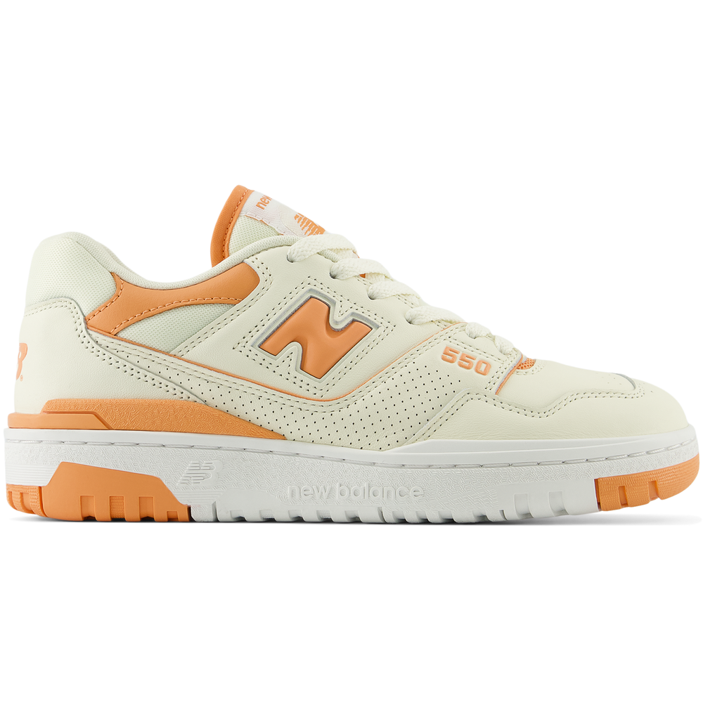 Buty damskie New Balance BBW550AJ – beżowe