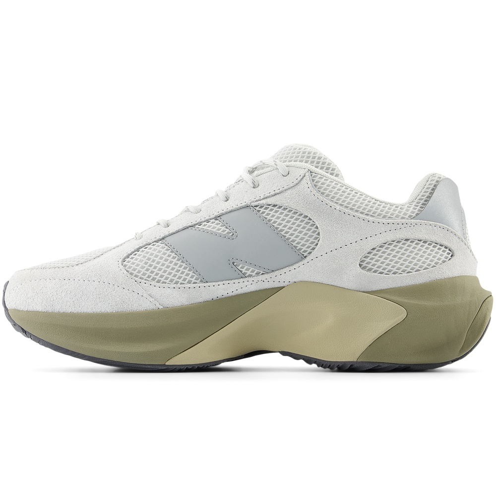 Buty unisex New Balance WRPD RUNNER UWRPDFRM – białe