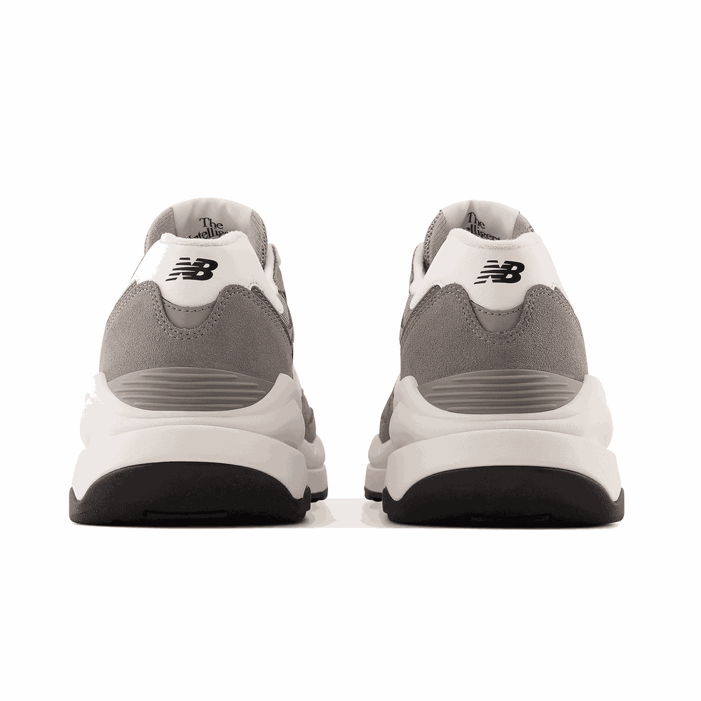 Buty męskie New Balance M5740VPB – szare