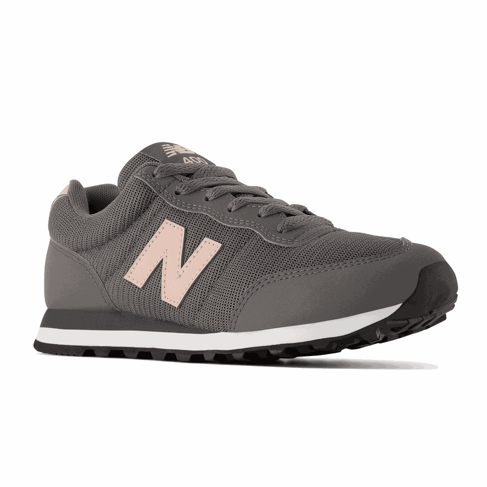 Buty damskie New Balance GW400BA1 – szare