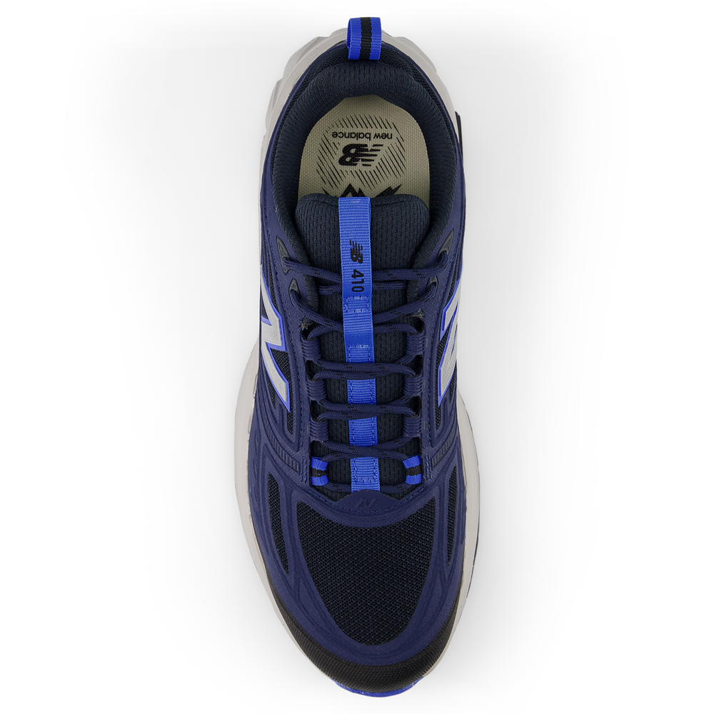 Buty męskie New Balance 410 v9 M4108G6 – granatowe