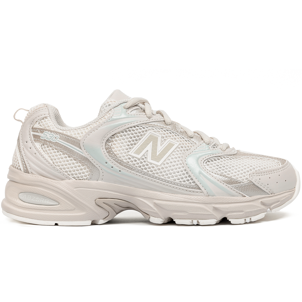 Buty unisex New Balance MR530AA1 – beżowe