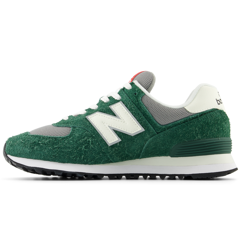 Buty unisex New Balance U574GNH – zielone